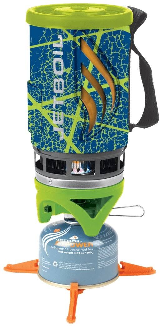 Jetboil Flash Cooking System - Carbon