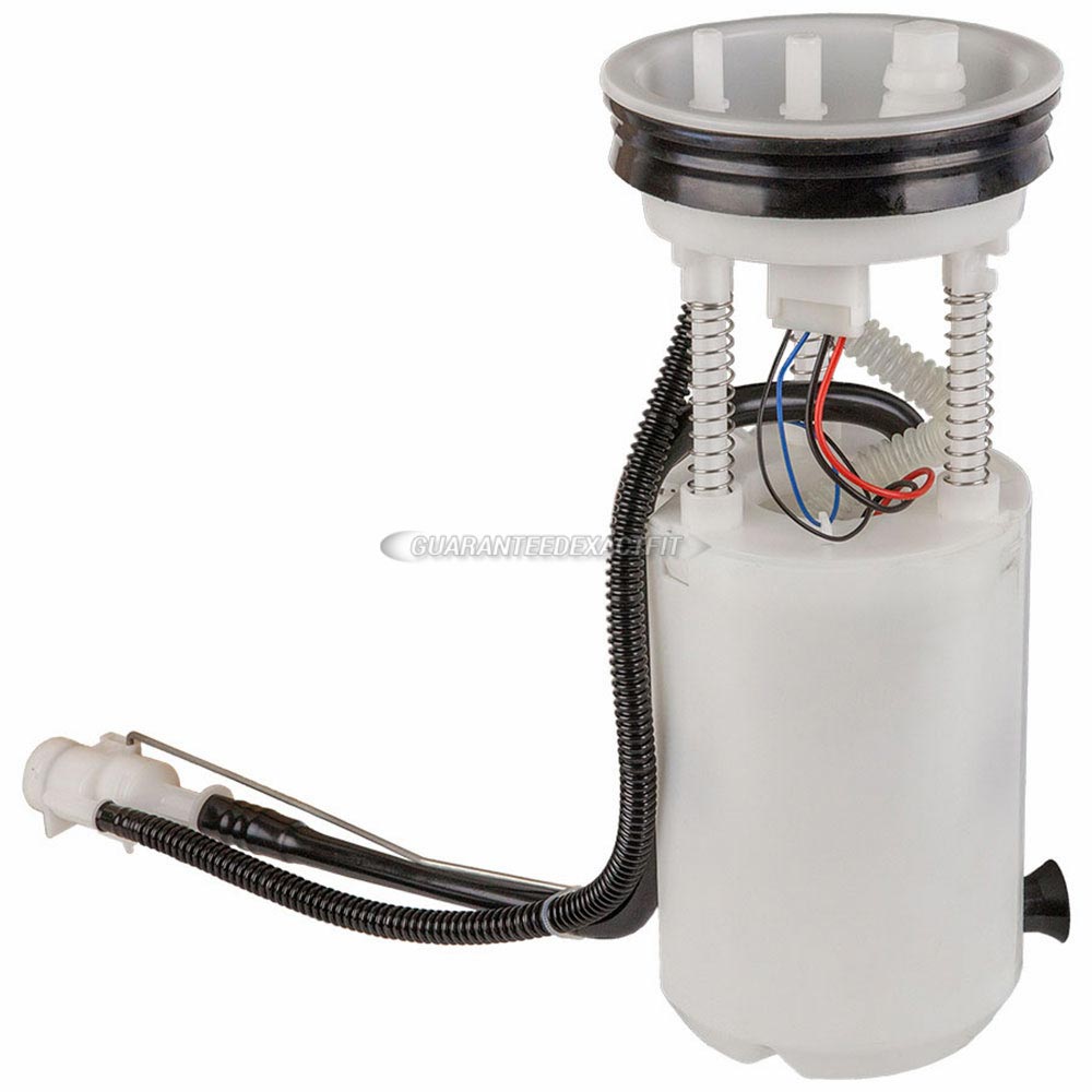For Mercedes ML320 ML500 ML350 Complete Fuel Pump Assembly - Buyautoparts Fits select: 2001-2002 MERCEDES-BENZ ML 320, 2003-2005 MERCEDES-BENZ ML 350