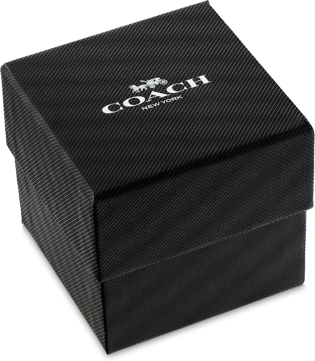 Coach Preston Women's Watch | Touch of Playfulness | Timeless Elegance for Your Everyday Wear (Model 14503657)