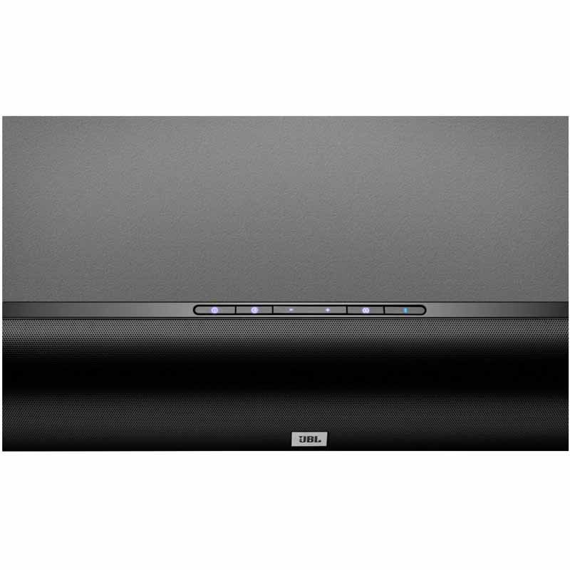 JBL Cinema Base 2.2 All-in-One Bluetooth Soundbase
