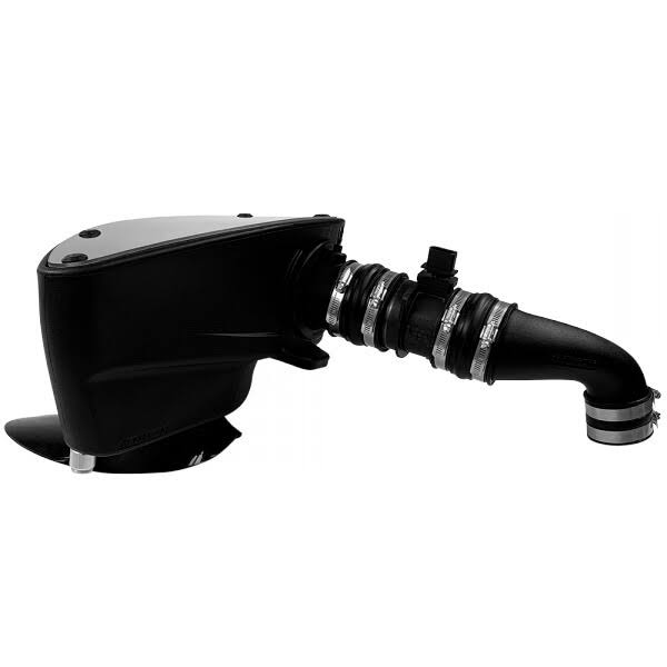 Su0026B 75-5099 Cold Air Intake 10-14 VW 2.0L TDI Oiled Filter