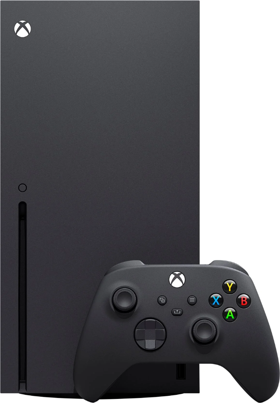 2023 Xbox Series X 1TB SSD Console with Wireless Controller, 16GB RAM, 8X CPU, 4K UHD, 8K HDR, WiFi, Dock, 3 Skins