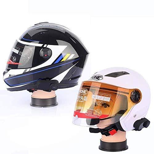 FreedConn Motorcycle Communication System, T-COMVB Helmet Bluetooth Headset Inte