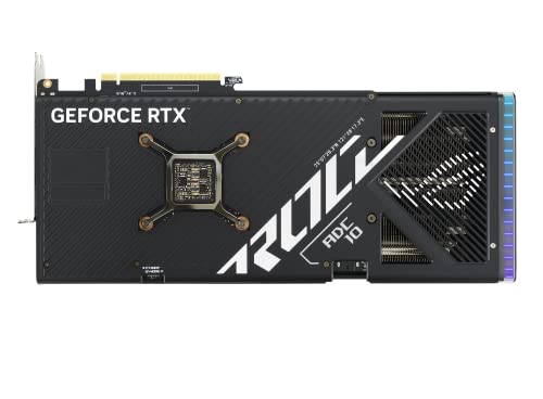 ASUS TUF Gaming GeForce RTX ™ 5070 Ti 16GB GDDR7 OC Edition Gaming Graphics Card (PCIe® 5.0, HDMI®/DP 2.1, 3.125-slot, Military-Grade Components, Protective PCB Coating, axial-tech Fans)