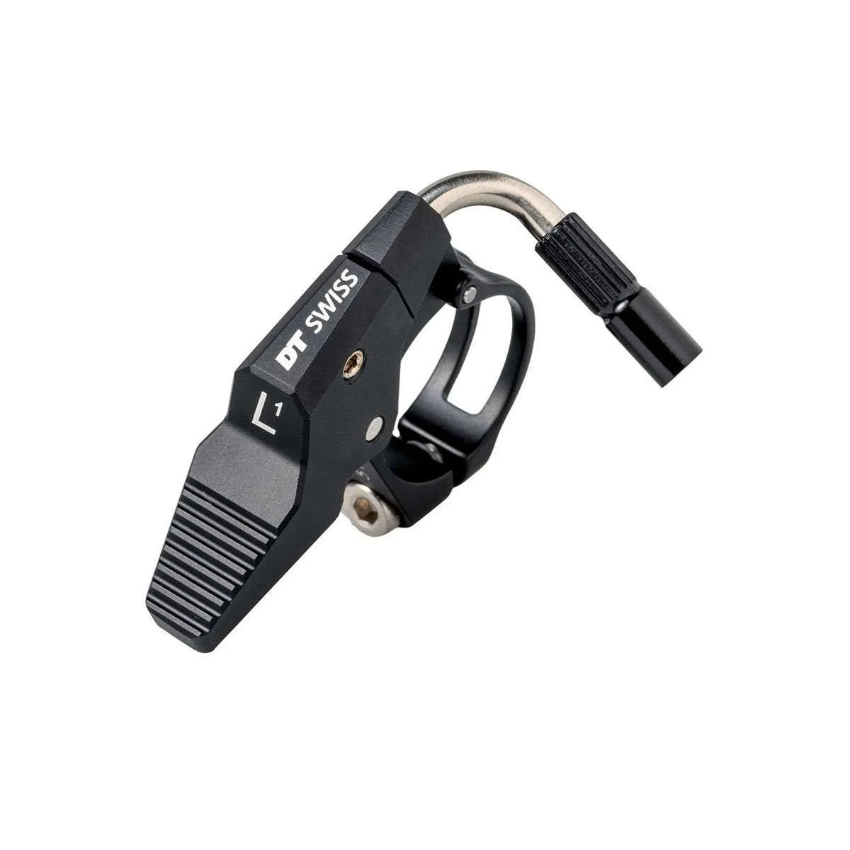 DT-Swiss D 232 One Dropper Post, 60mm, 27.2 x 400mm, Carbon