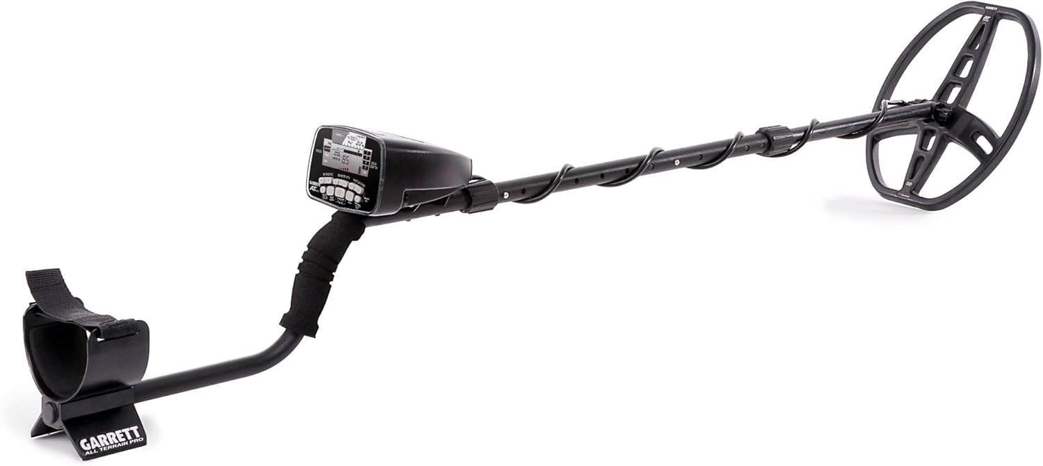 Garrett AT Pro 55 Year Anniversary Special Metal Detector