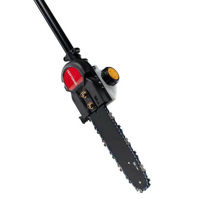 Craftsman CMXGJAMD25PS 25-Cc 2-Cycle 10-in GAS Pole Saw