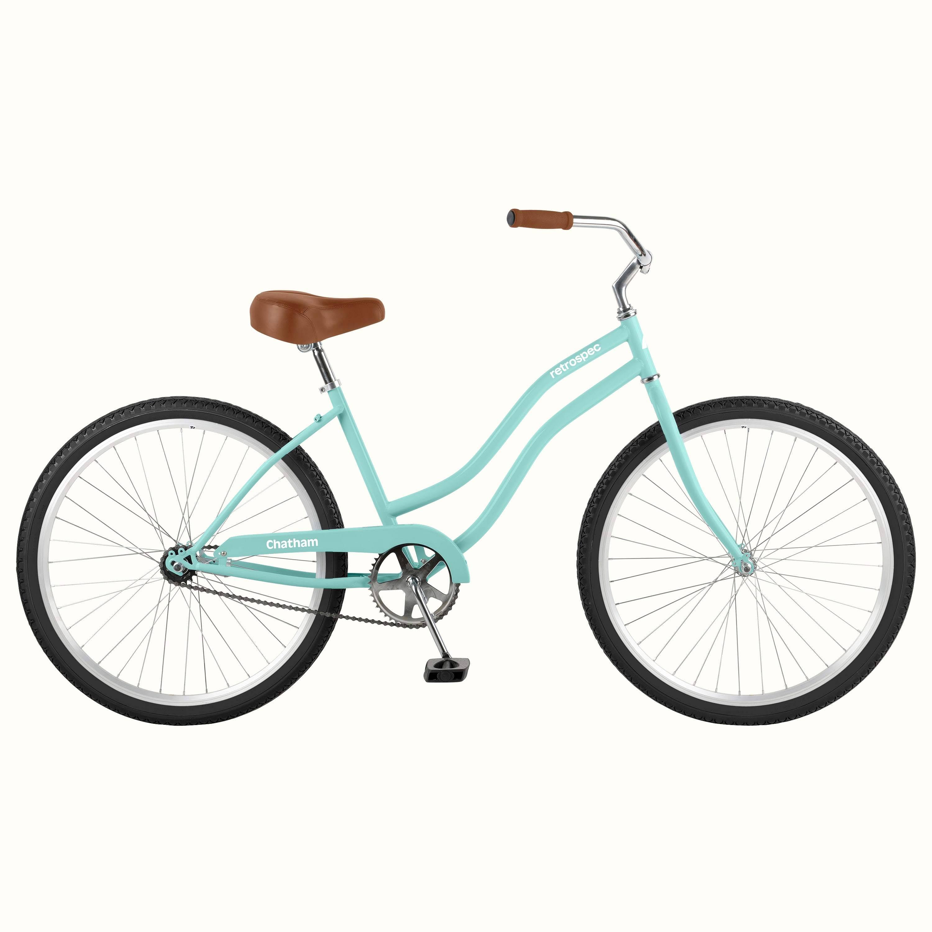 Retrospec Chatham-1 Speed 26x22 Step-Thru