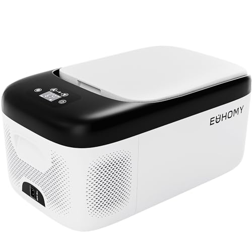 EUHOMY CFL Series car refrigerator