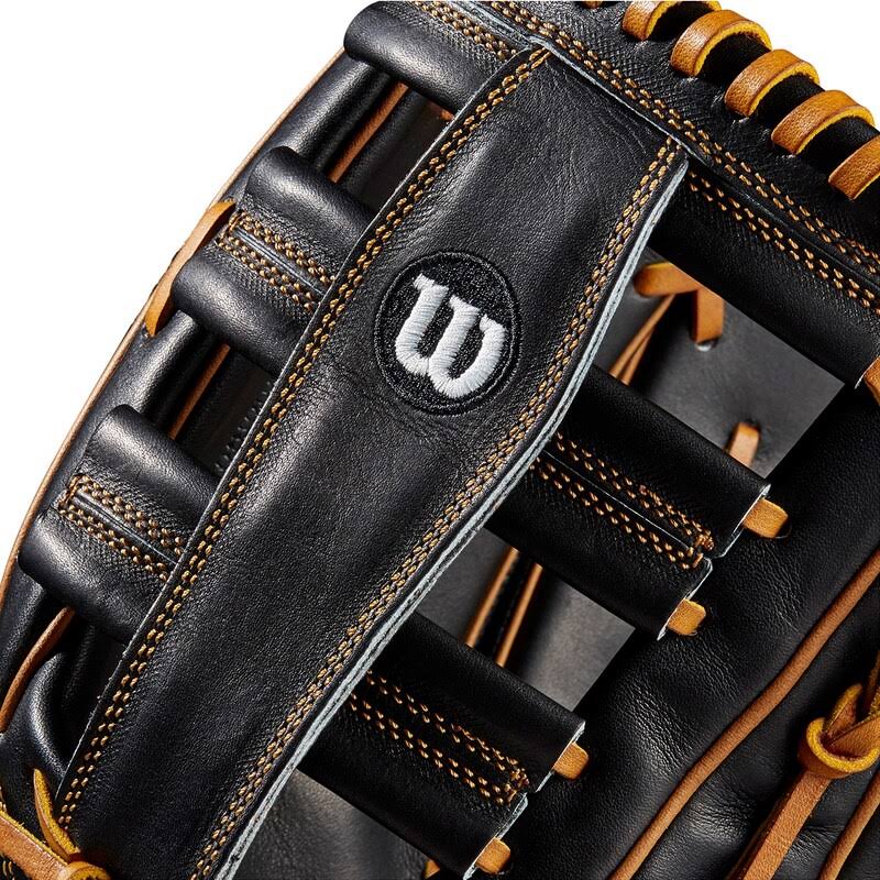 Wilson A2K SuperSkin 12.75 inch WTA2KLB201775SS Baseball Glove