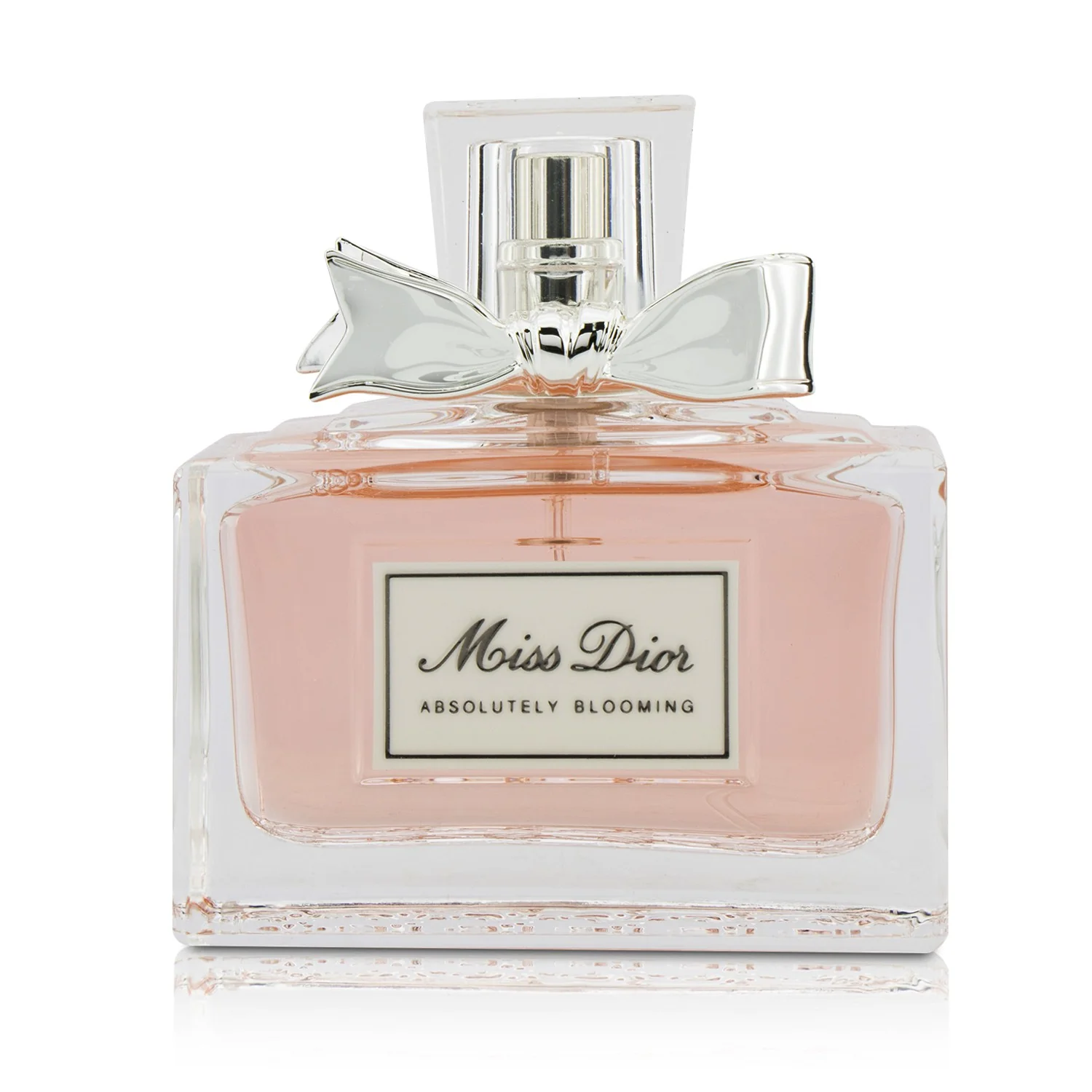 Christian Dior Miss Dior Absolutely Blooming Eau De Parfum Spray 100ml/3.4oz