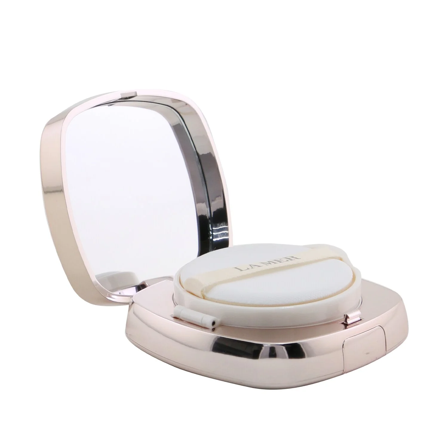 La Mer The Luminous Lifting Cushion Foundation SPF 20 (With Extra Refill) - # 13 Warm Ivory  2x12g/0.41oz