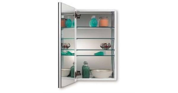 Rangaire Metro Deluxe Series Bath Cabinet - 52WH244DPFX