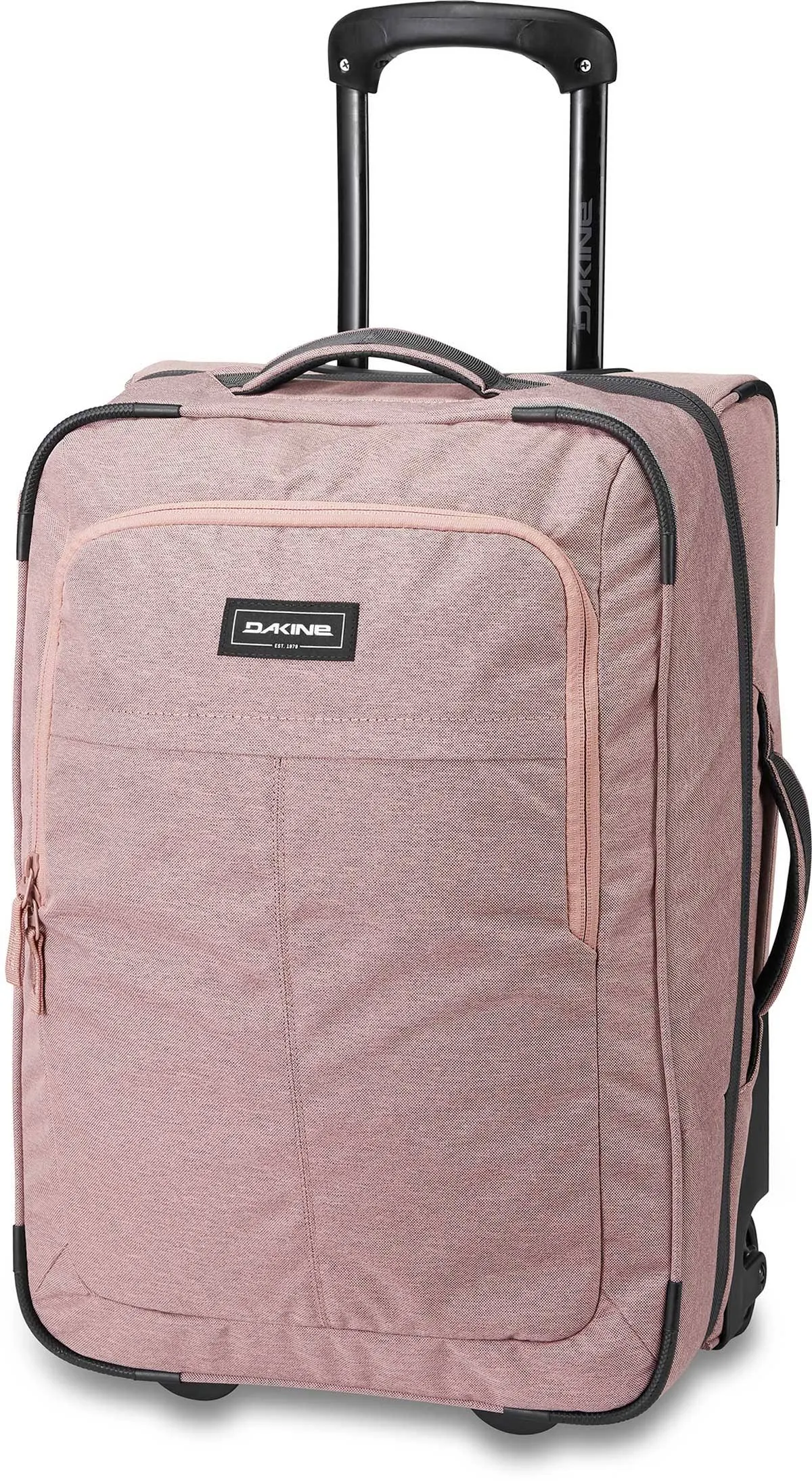 Dakine Carry on Roller 42L - Woodrose
