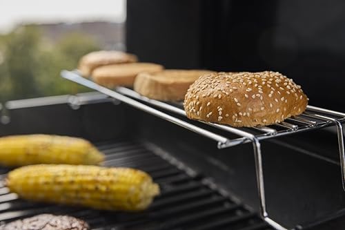 Weber SPIRIT 3-Burner E-310 Liquid Propane Black