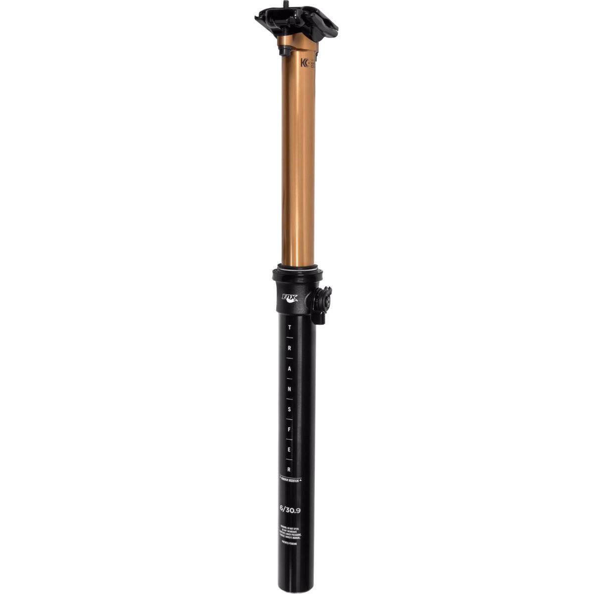 Fox TRANSFER Factory External Dropper Seatpost - 150mm/461mm 31.6mm