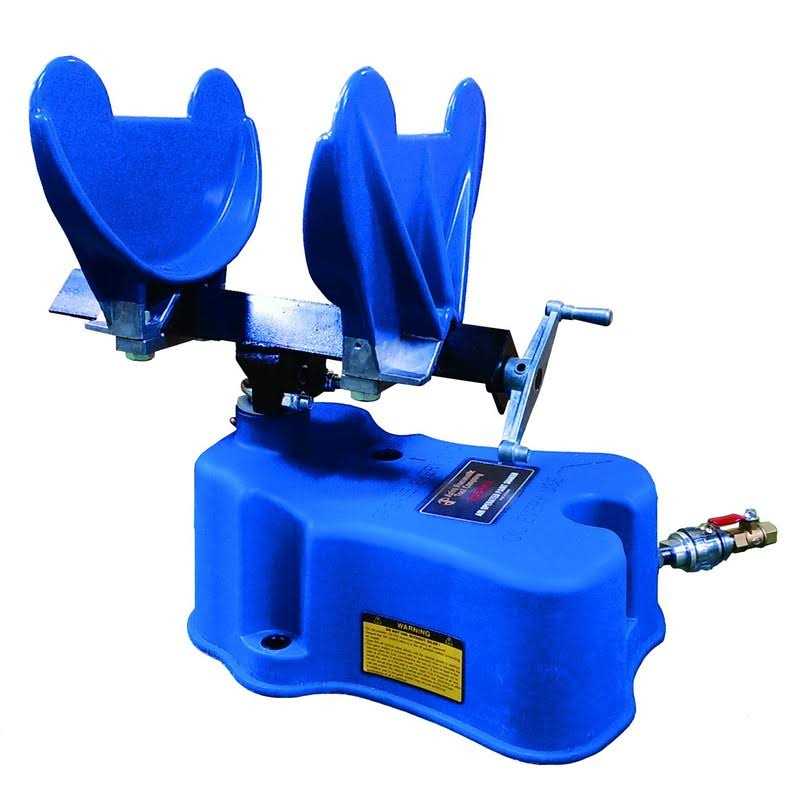 Air Operated Paint Shaker 4550A Astro Pneumatic - Shop Hardware Tools Online Store