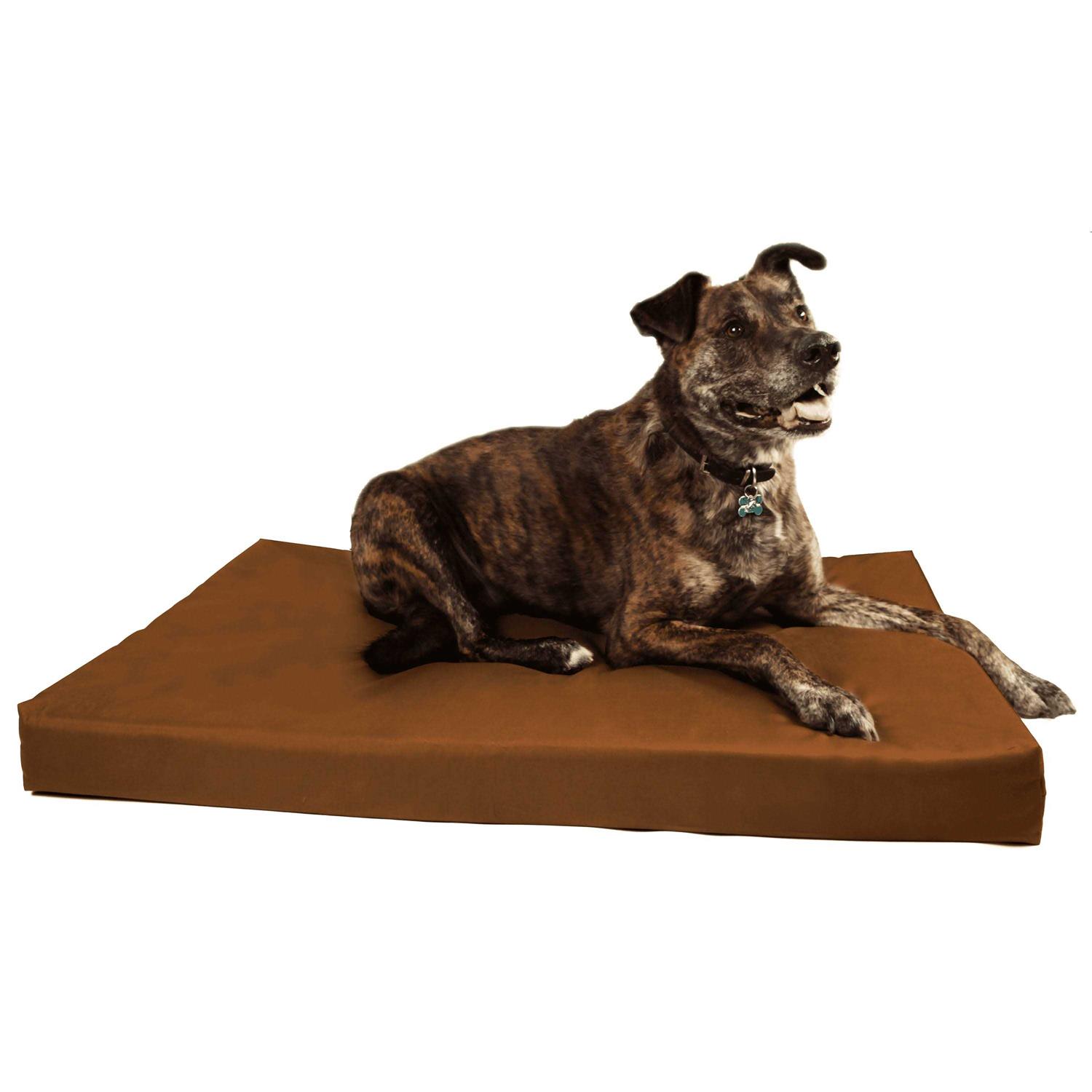 Big Barker 4 Orthopedic Crate Bed - Pet Supplies online store