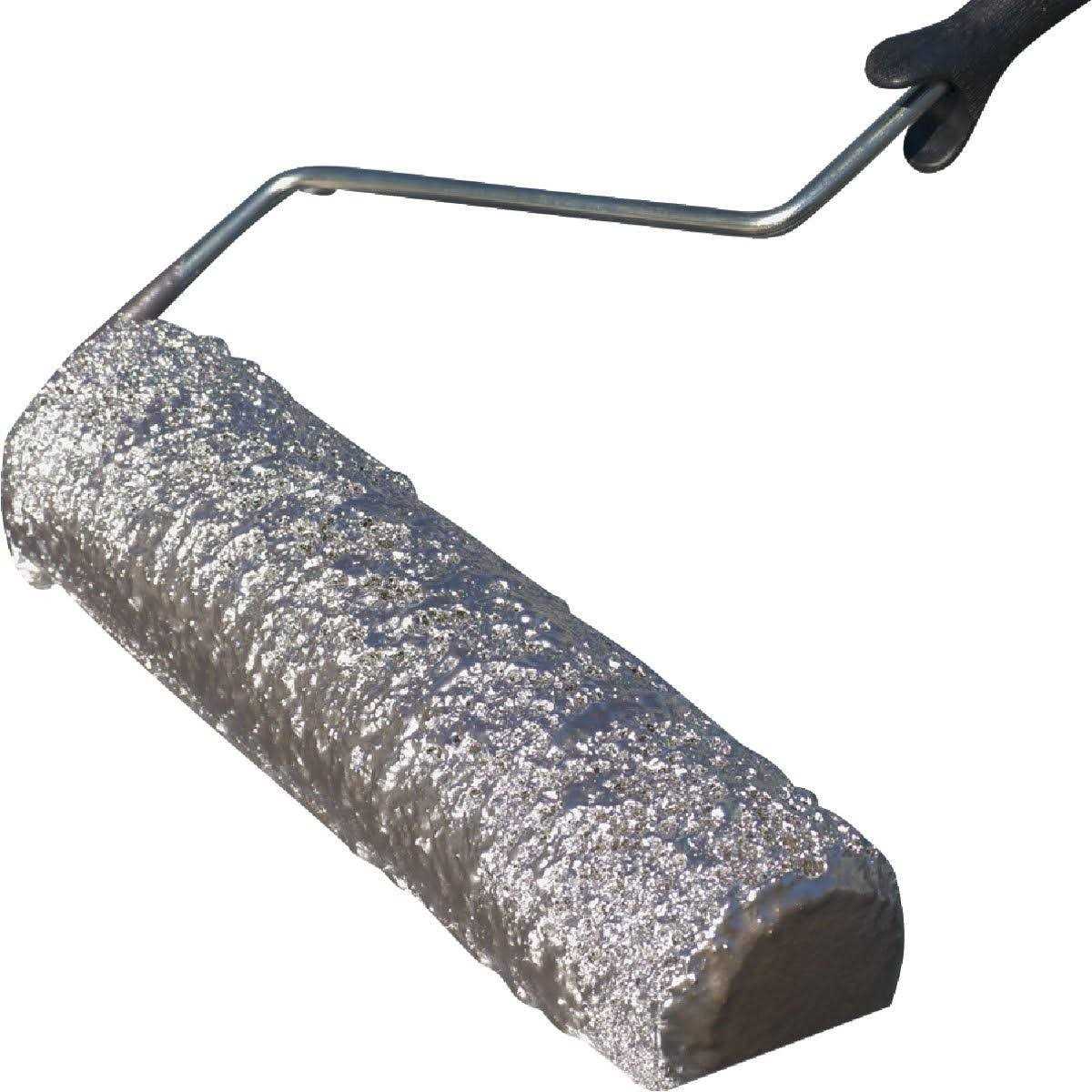 Rust-Oleum 5 Gallon Fibered Roof Coating Aluminum - Shop Hardware Tools Online Store