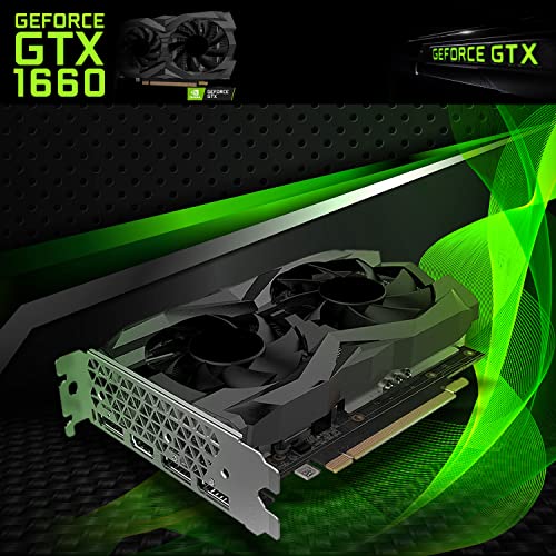 Dell OptiPlex Gaming Desktop PC Bundle with Core i7 32GB RAM 1TB SSD 27 inch Curved Monitor RTX 3060 Graphics RGB Keyboard with AI-Enabled Copilot Key Mouse Headphones Webcam Windows 11 Pro(Renewed)