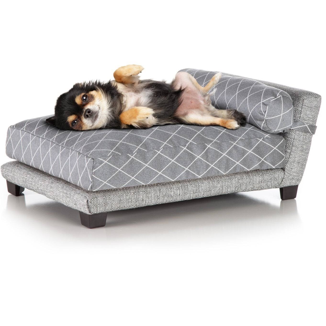 Club Nine Pets Bada Orthopedic Dog Bed Linen LG, Size: Large