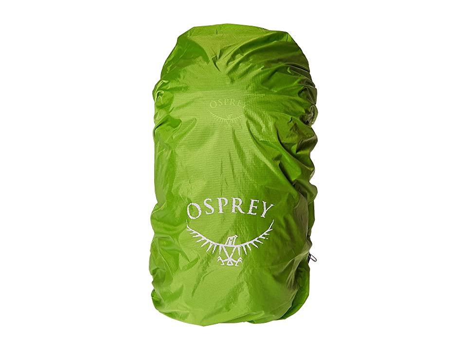 Osprey Stratos 24 - Eclipse Blue