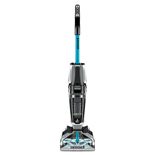 Bissell Jetscrub Pet Upright Carpet Cleaner Corded 25299 Carpet Upholstery Cleaning Machine