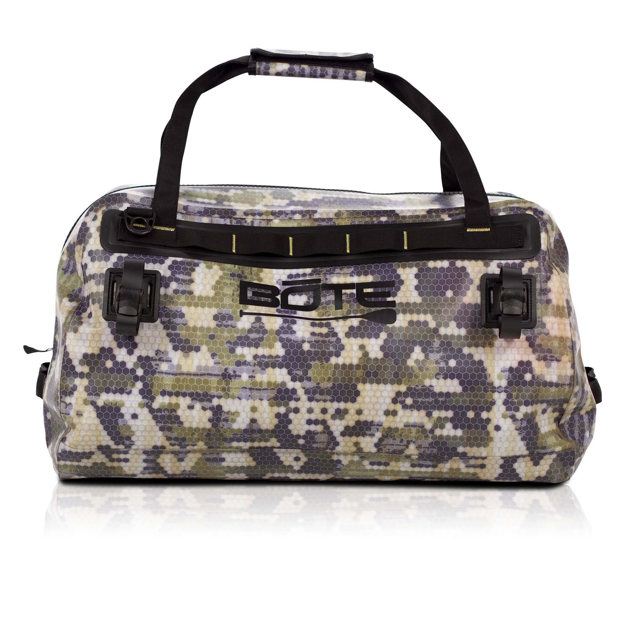 Bote Highwater Duffel Native Pineapskull