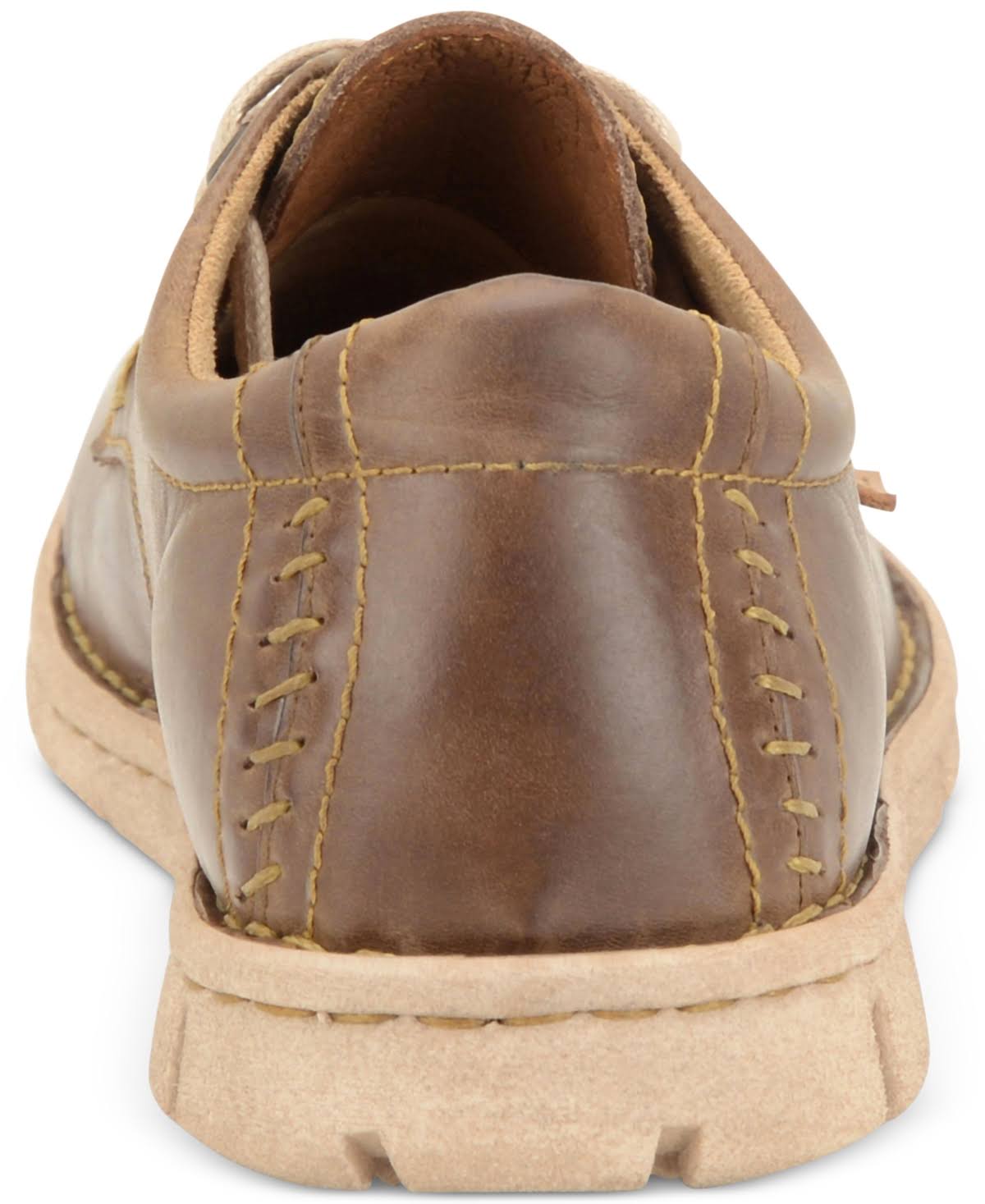 Born Soledad 10.5 Men&s Dark Brown
