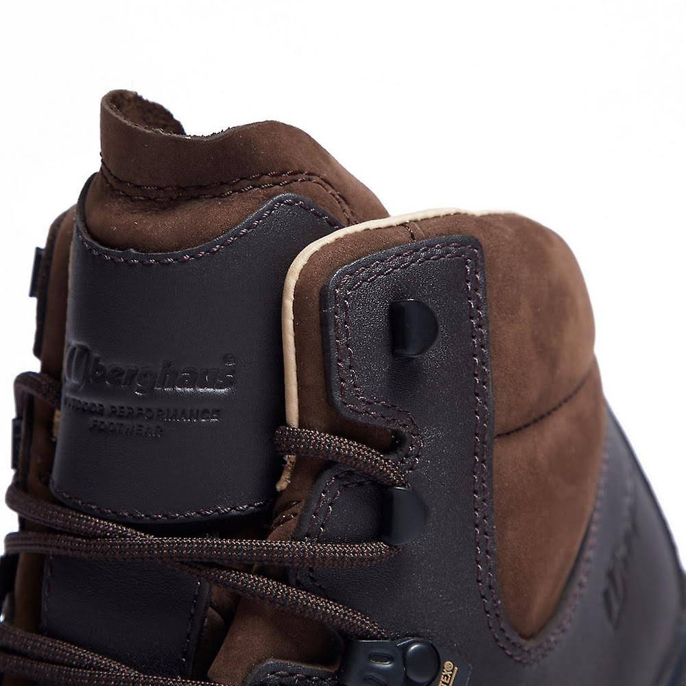 Berghaus Men&s Hillmaster II GORE-TEX - Brown