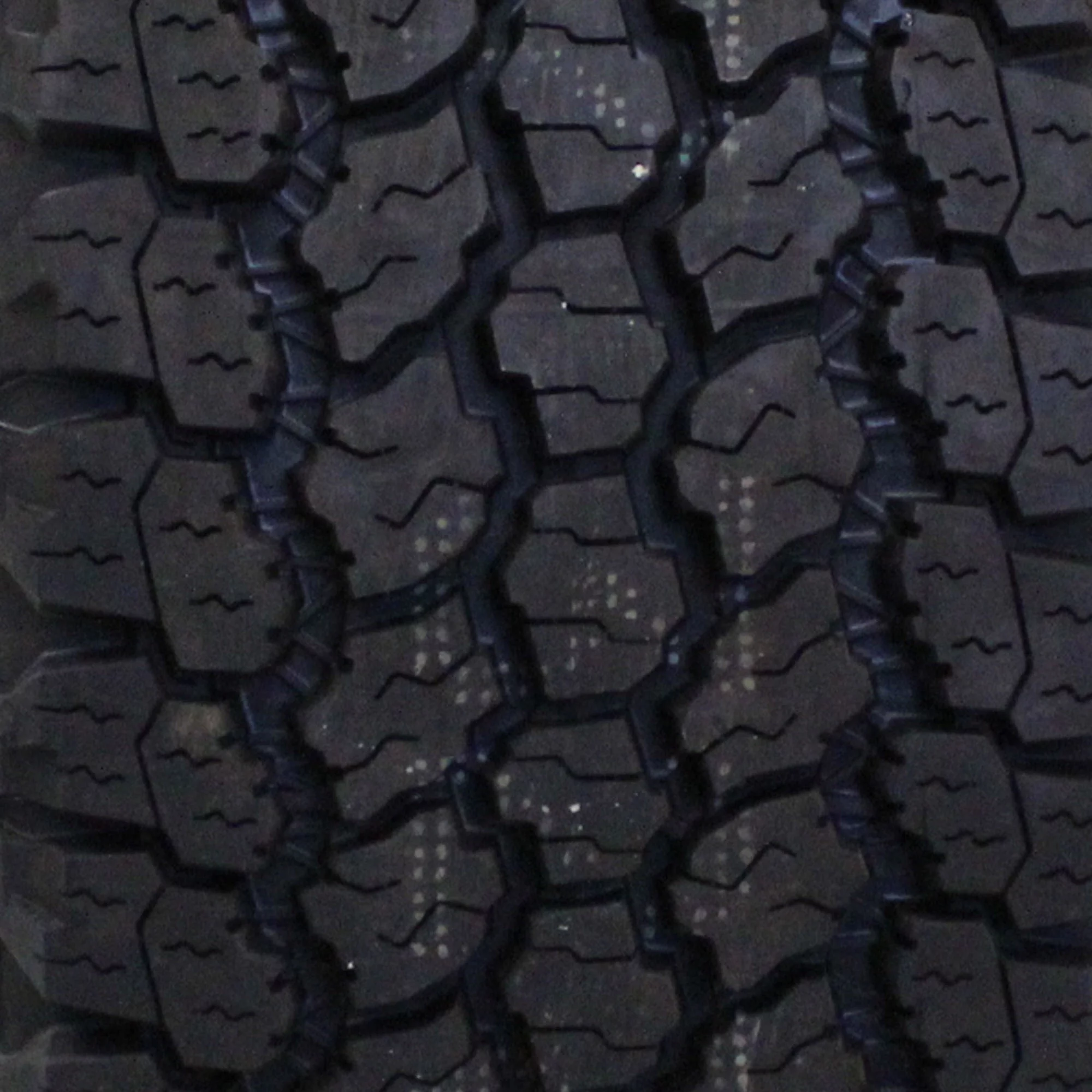 Goodyear Wrangler All-Terrain Adventure with Kevlar All Terrain 255/70R18 113T Light Truck Tire