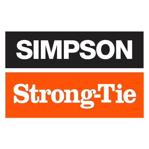 Simpson Strong-Tie Titen HD 3/4 in. x 10 in. mechanically Galvanized Heavy-Duty Screw Anchor (5-Pack)