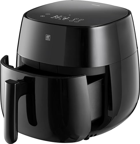 Zwilling Twin Hot Air Fryer Cooking, Baking And Roasting air fryer