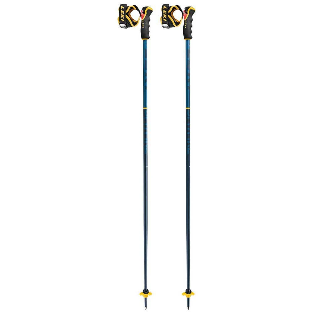 Leki Alpino Spitfire 3D 105 cm