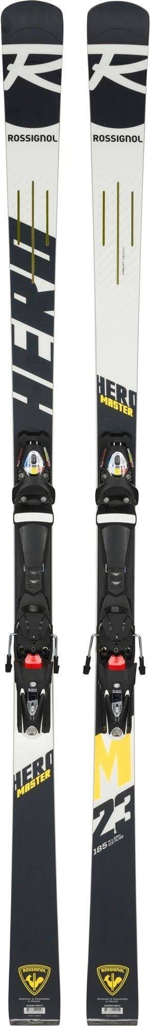 Rossignol Hero Master Race Ski 2020 Skis 175