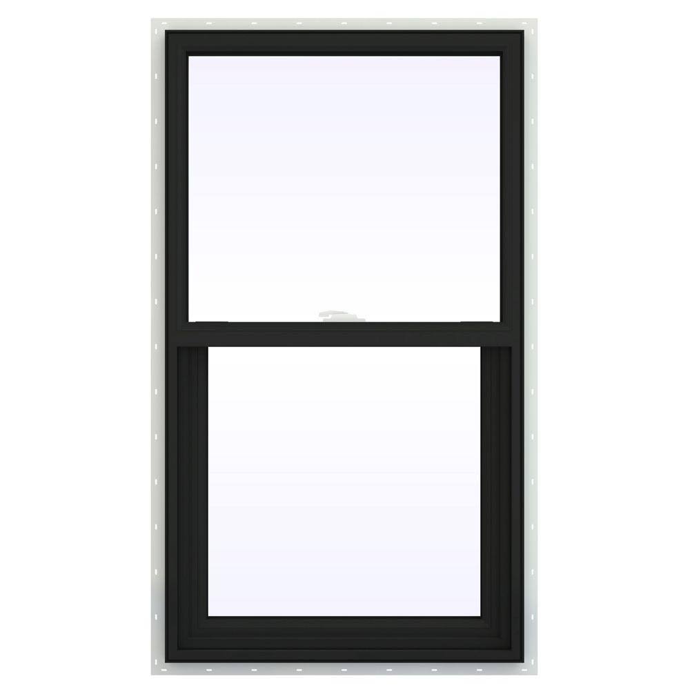 V-2500 Series Single Hung Vinyl Window