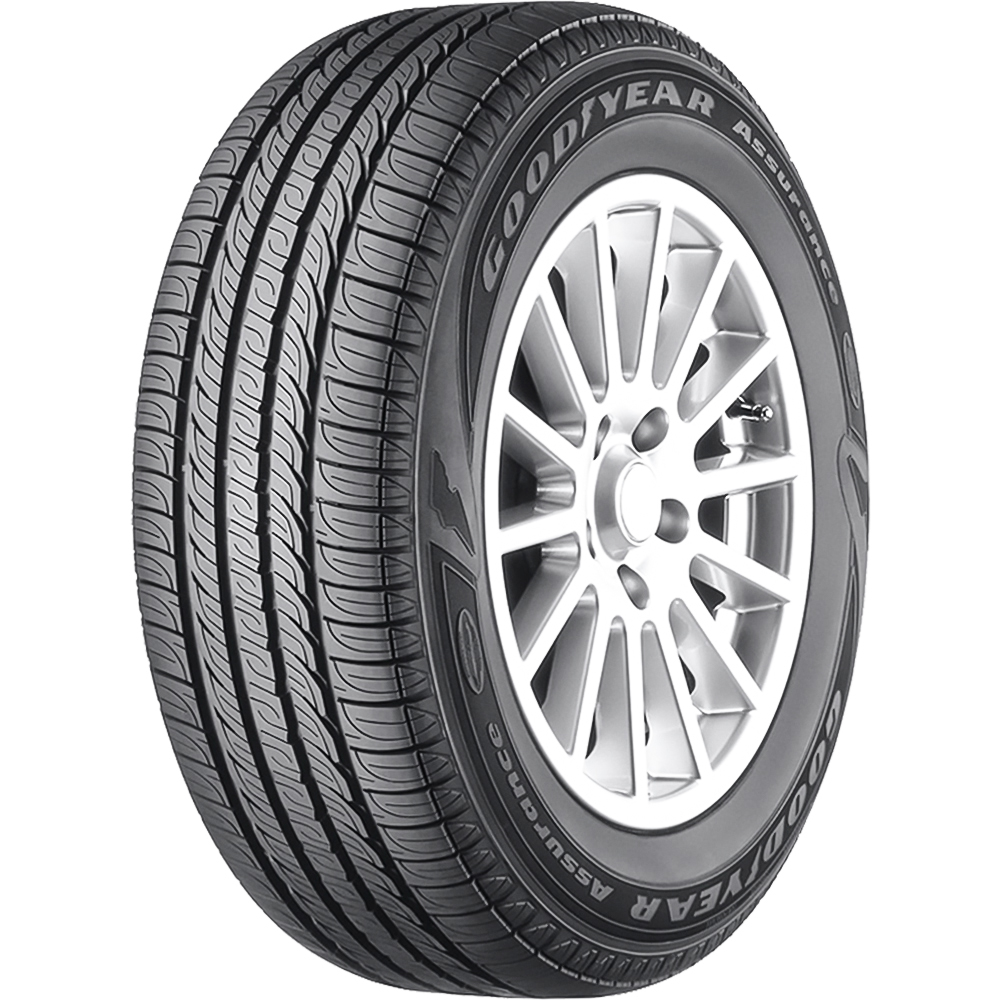 Goodyear Assurance ComforTred Touring 235/60R18 102T A/S All Season Tire