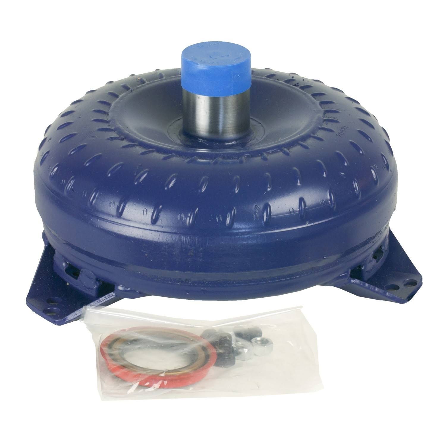 B M - 20413 - Torque Converter Holeshot 3000
