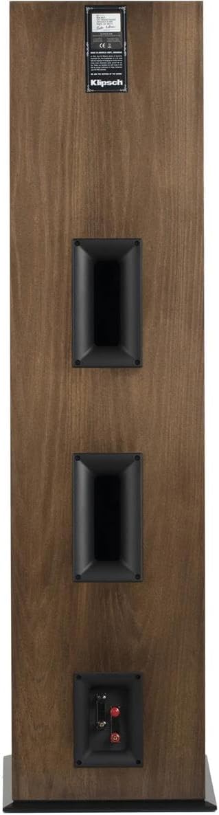 Klipsch 1065048 RF-7 III Floorstanding Speaker Walnut