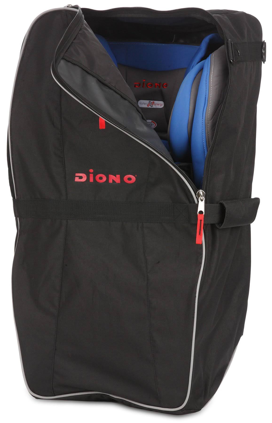 Diono Car Seat Travel Bag - Black