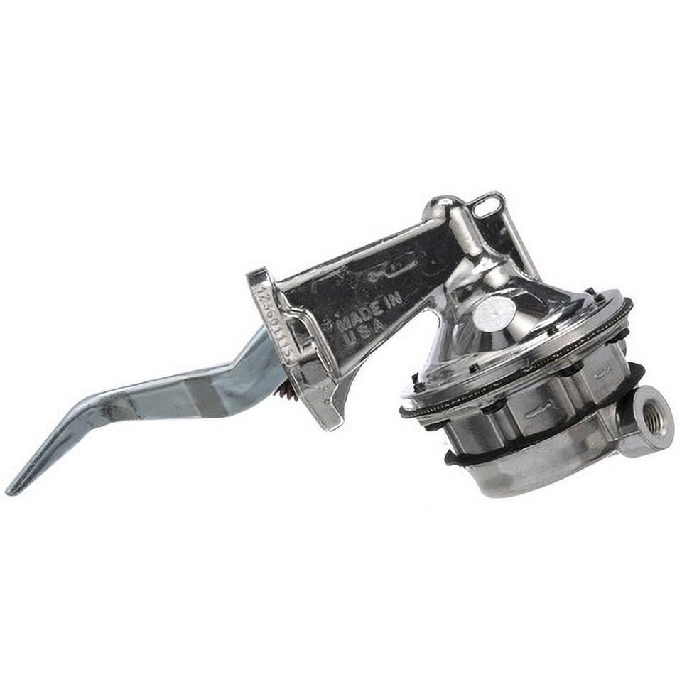 Carter Mechanical Fuel Pump P/N:12 360 11