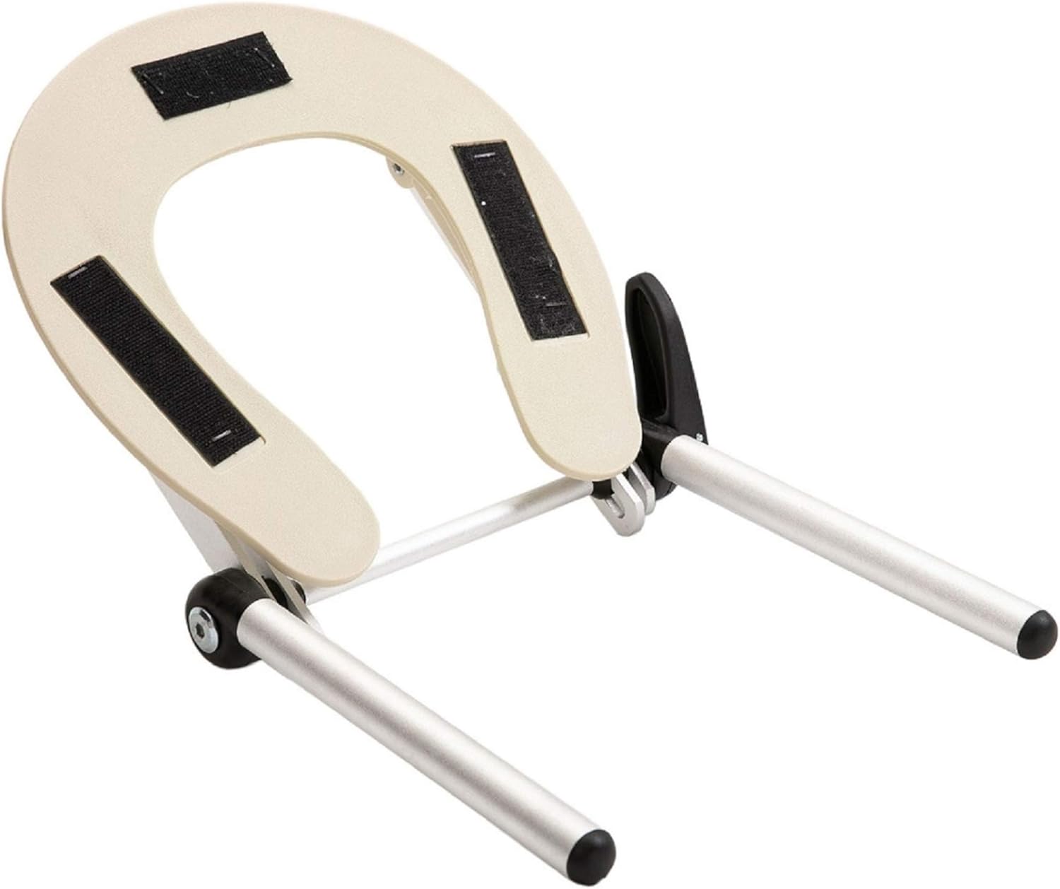 Sierra Comfort All Inclusive Portable Massage Table, Black