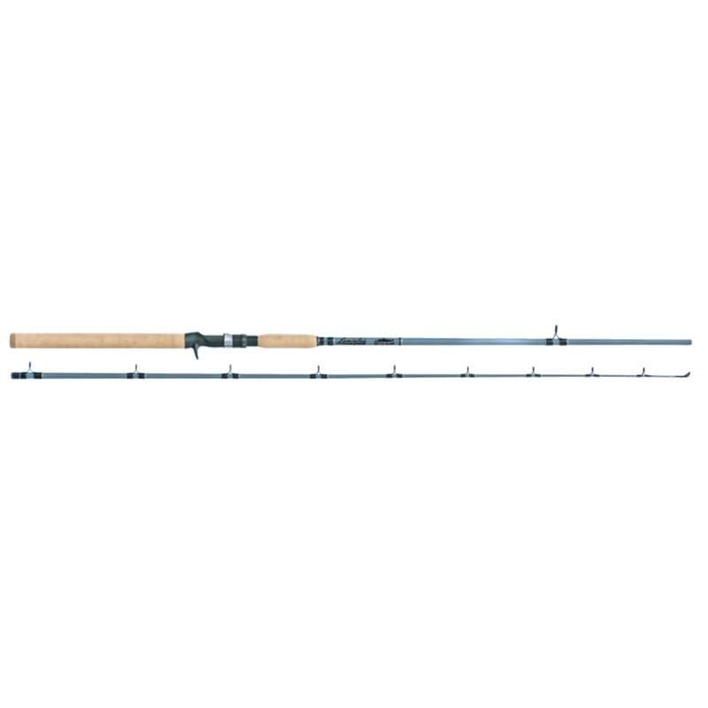Lamiglas CG82DR Classic Glass Series Rod