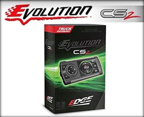 85350 Edge Evolution CS2