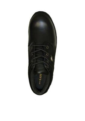 Lugz Men&s Savoy SR, Size: 7, Black Leather