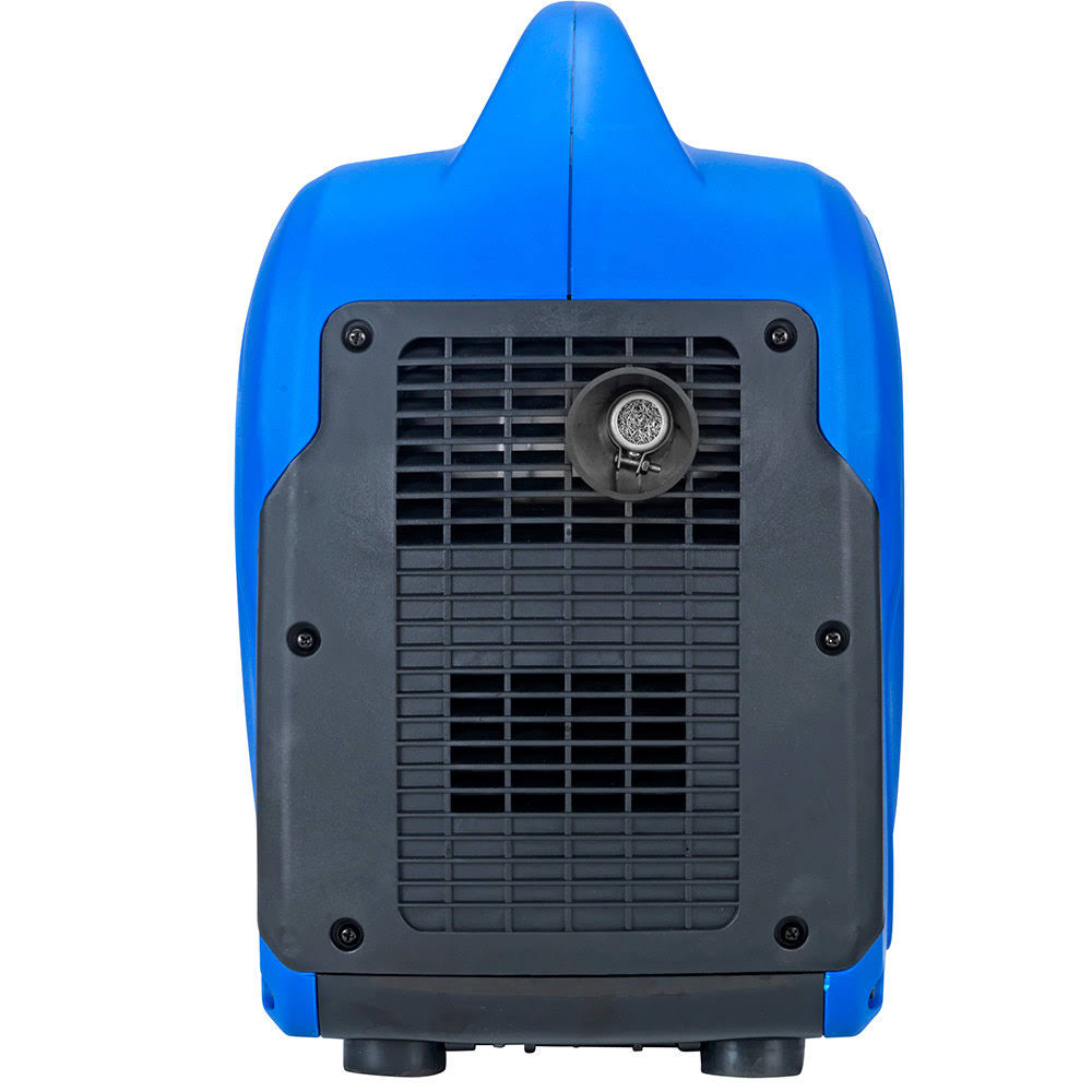 DuroMax XP2200IS 2200 Watt Digital Inverter Gas Powered Portable Generator