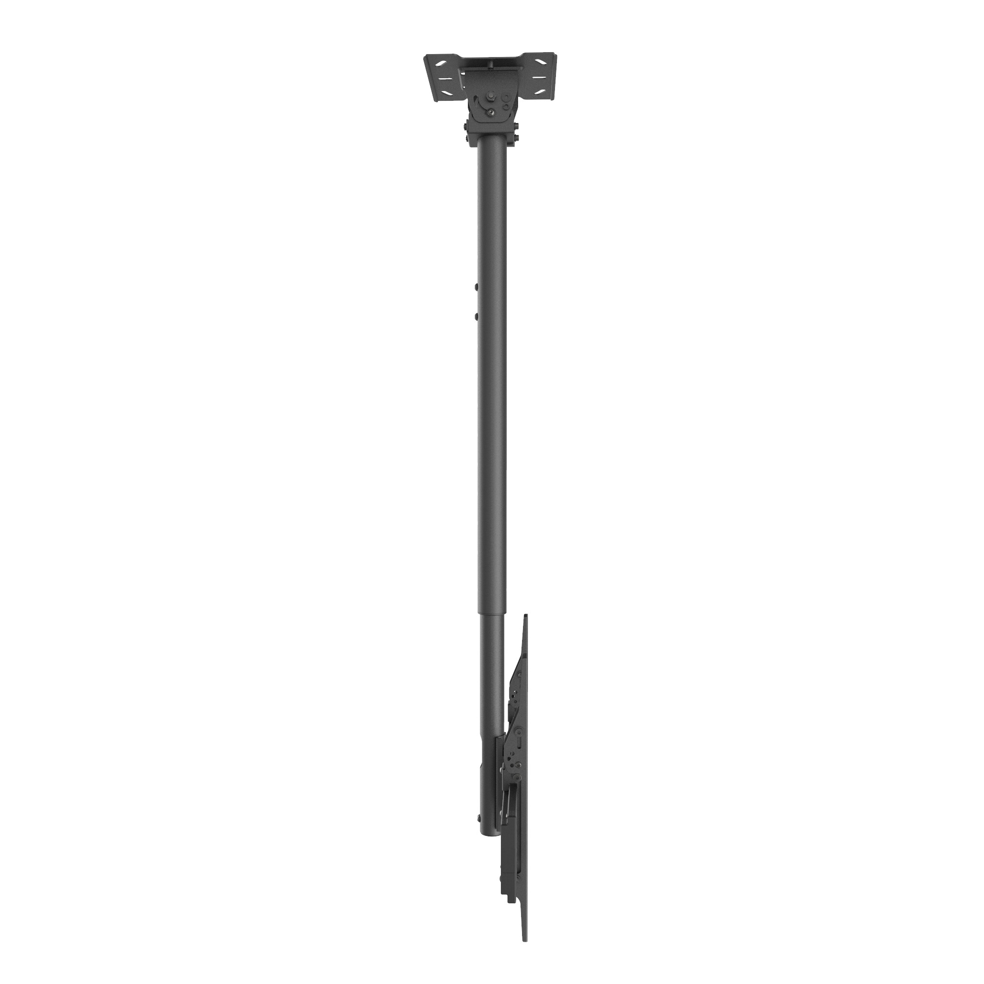 Kanto CM600 Full Motion Telescopic Ceiling TV Mount for 37 - 70" TV