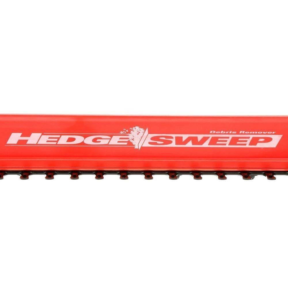 Homelite 22 in. 3.7 Amp Electric Hedge Trimmer