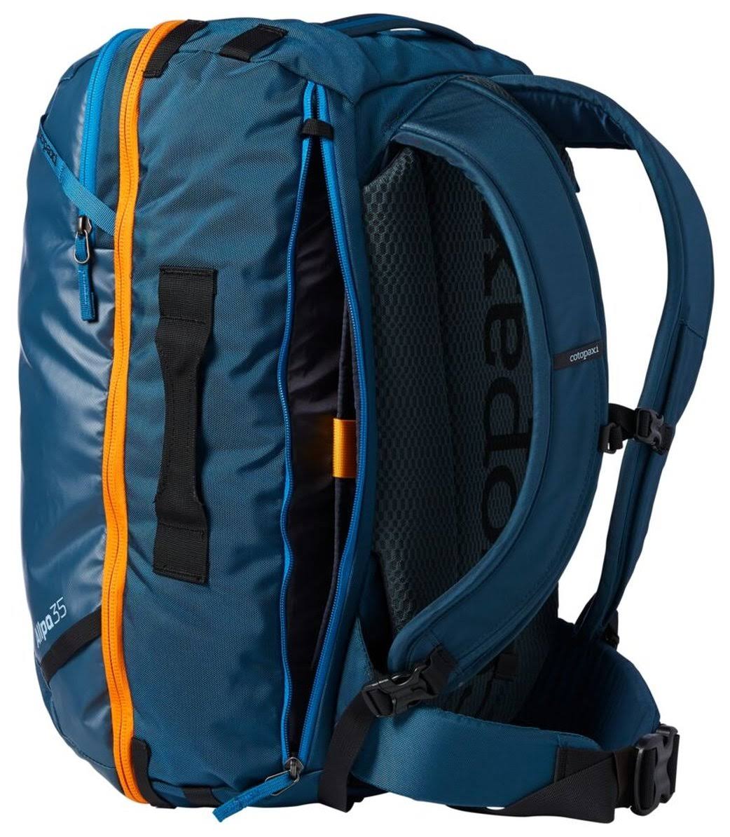 Cotopaxi Allpa 35L Travel Pack 35 L Indigo