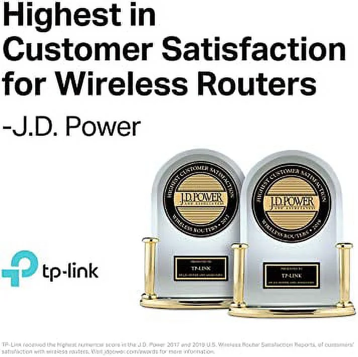 TP-Link Deco Mesh WiFi System(Deco M5) –Up to 5,500 sq. ft. Whole Home Coverage and 100+ Devices,WiFi Router/Extender Replacement, Parental Controls/Anitivirus, Seamless Roaming, 3-pack